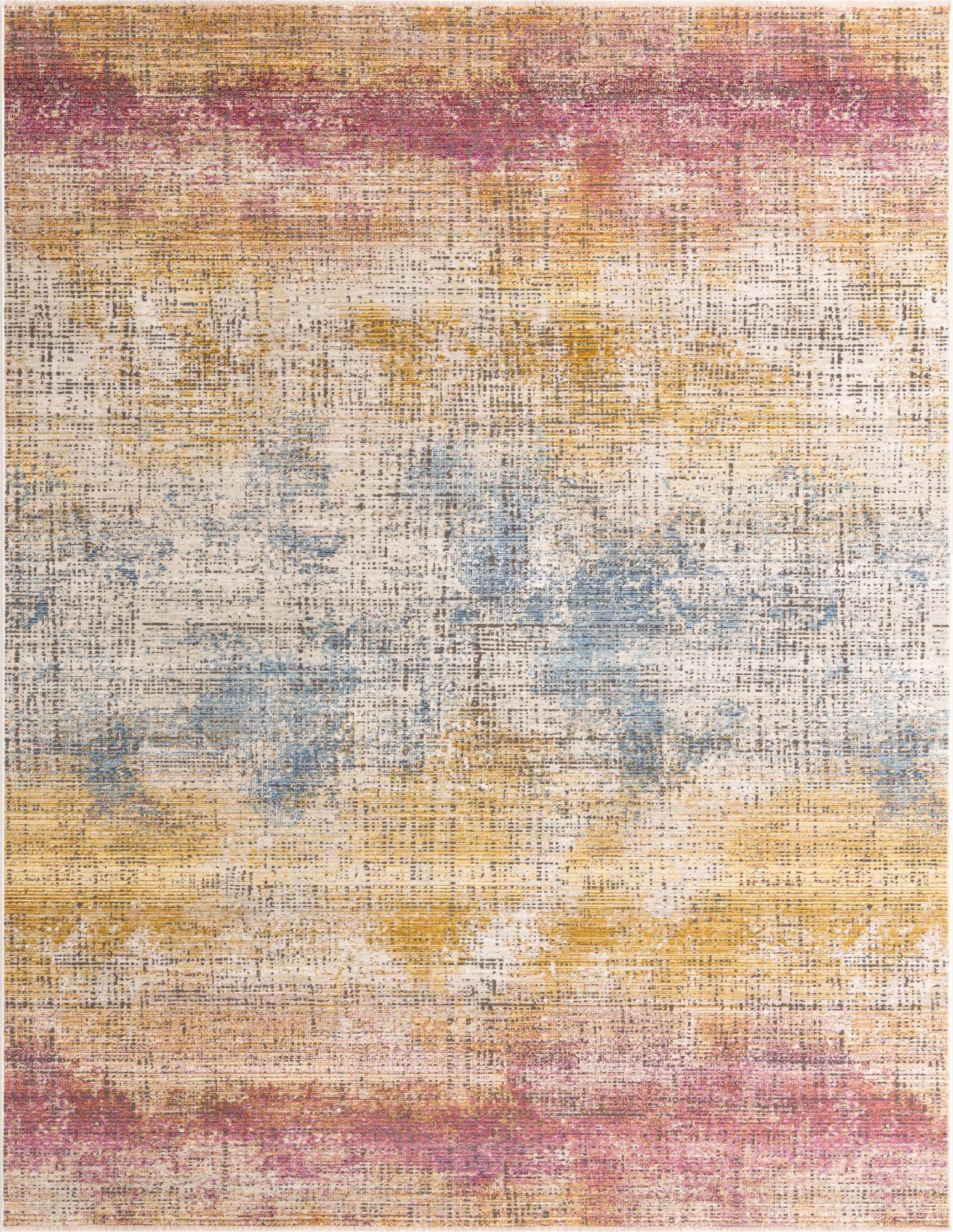 Primary image 9' x 11' 7 Deepa Rug