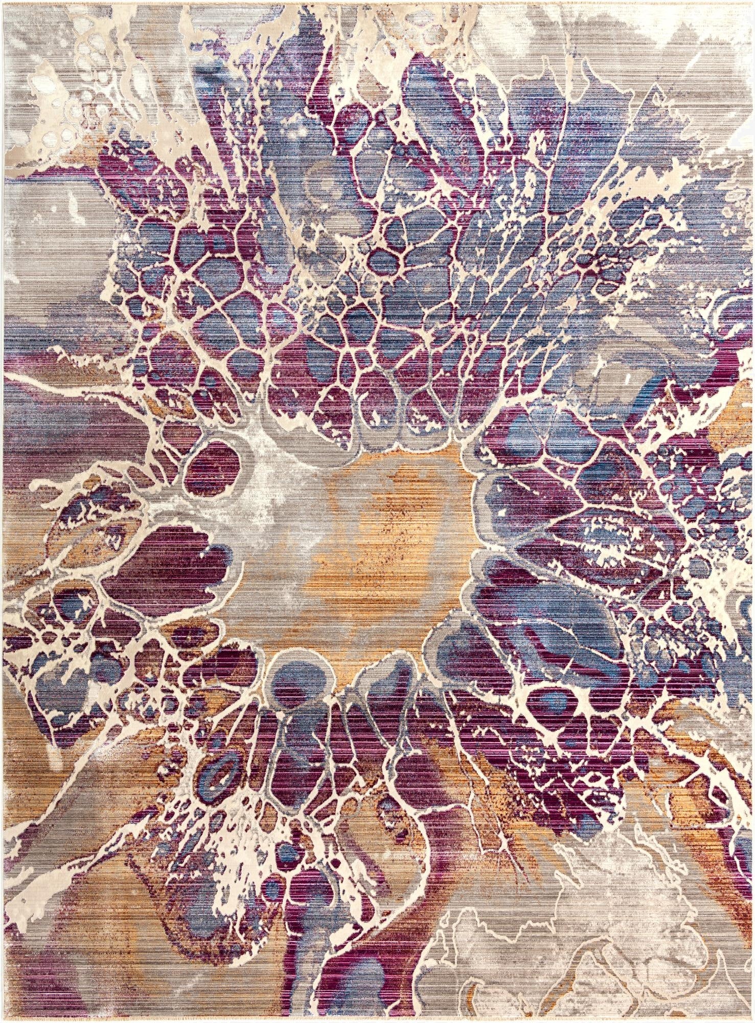 10' x 13' 8 Deepa Rug