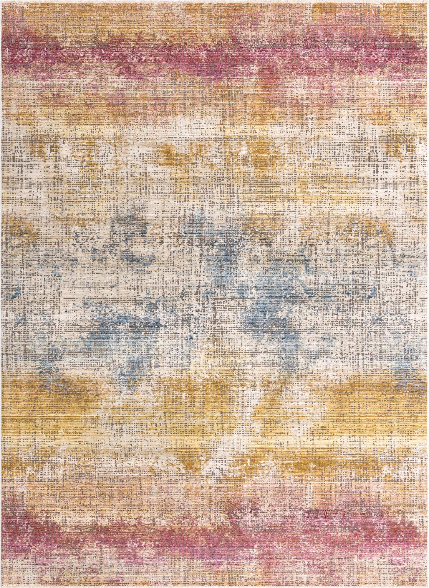 Primary image 10' x 13' 8 Deepa Rug