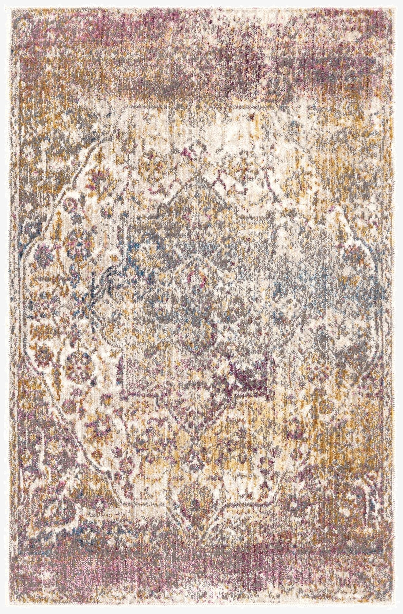 2' x 3' Deepa Rug
