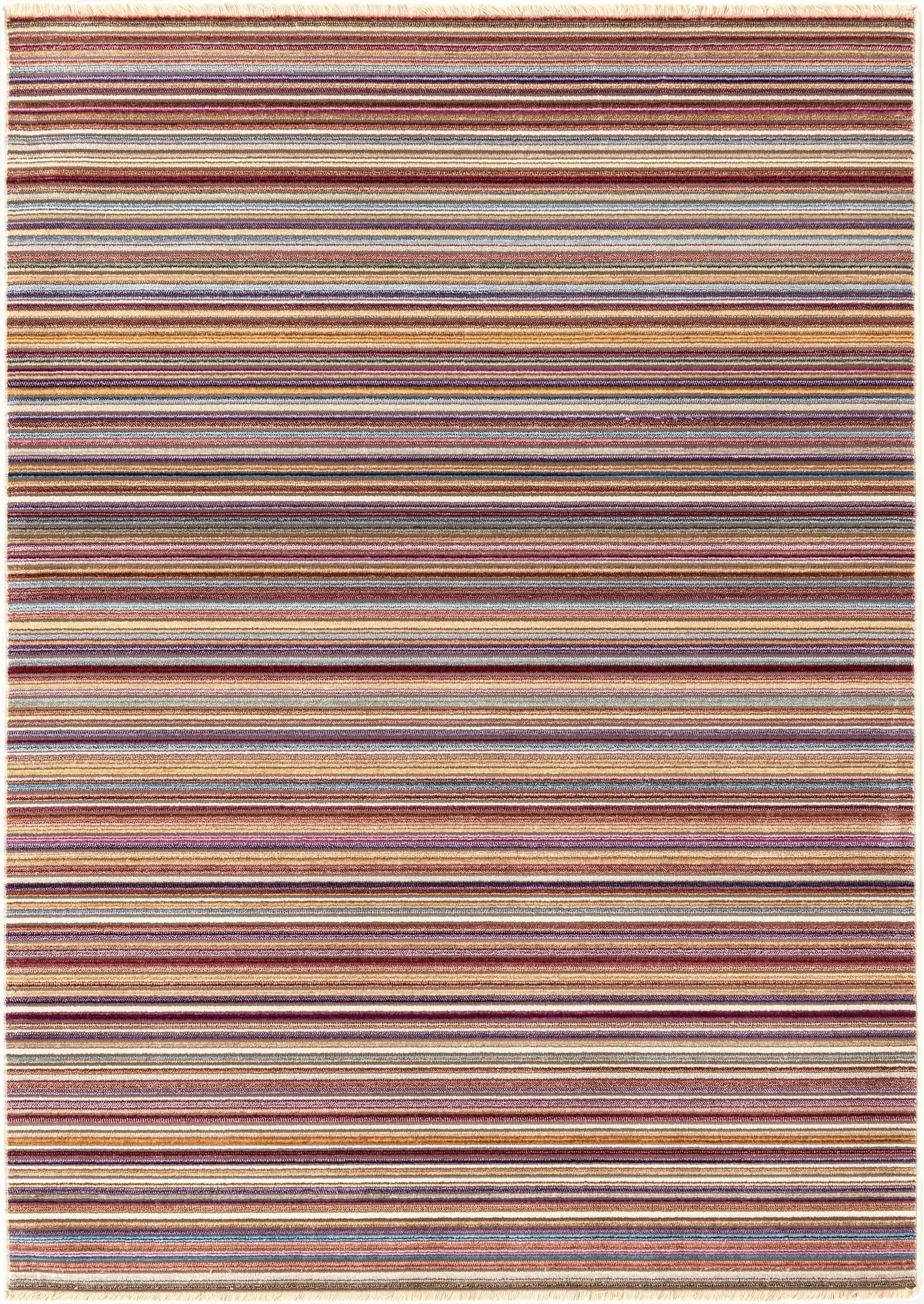 Primary image 4' x 5' 10 Deepa Rug