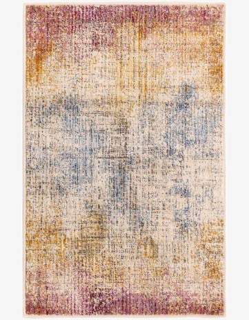 2' x 3' Deepa Rug