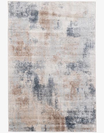 5' 2 x 7' 8 Deepa Rug