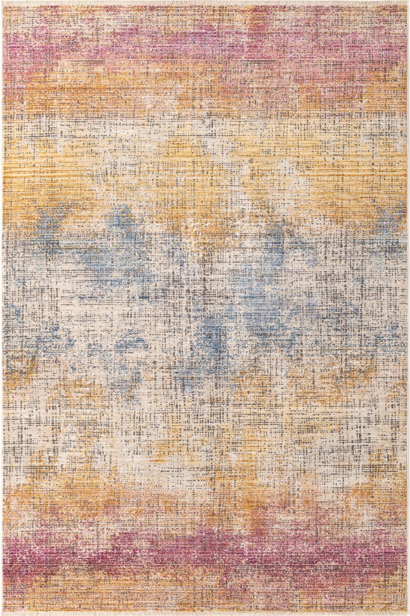Primary image 5' 3 x 7' 9 Deepa Rug