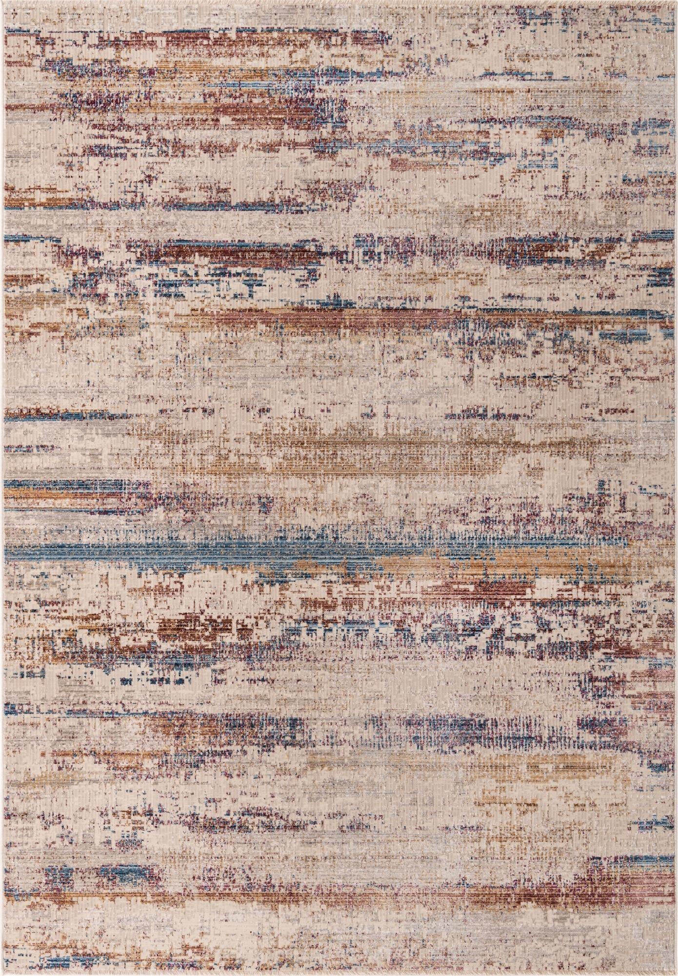 6' x 8' 9 Deepa Rug