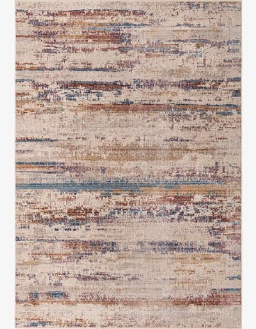 6' x 8' 9 Deepa Rug
