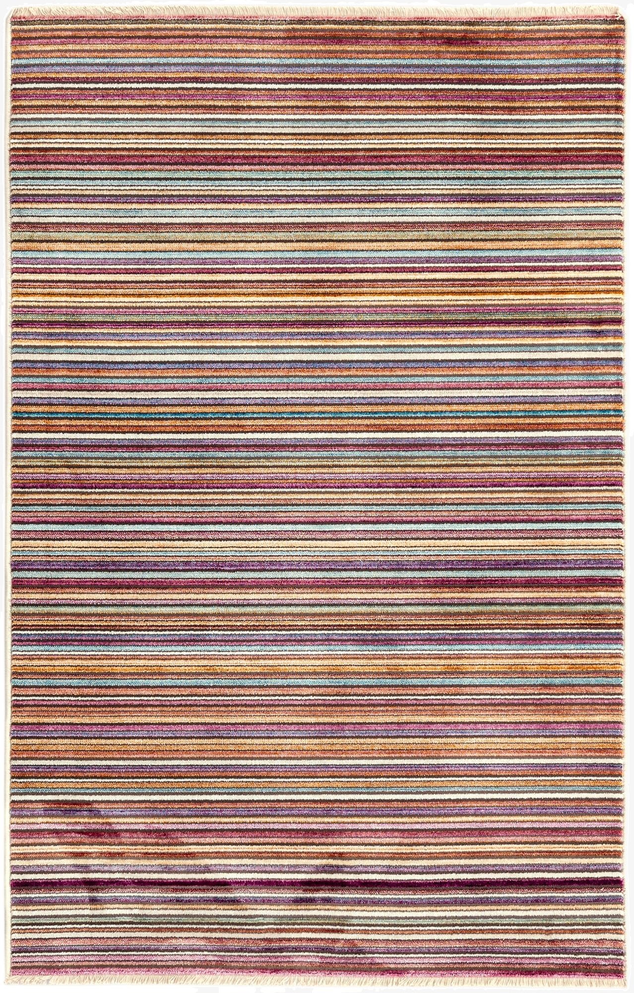 3' 3 x 5' Deepa Rug