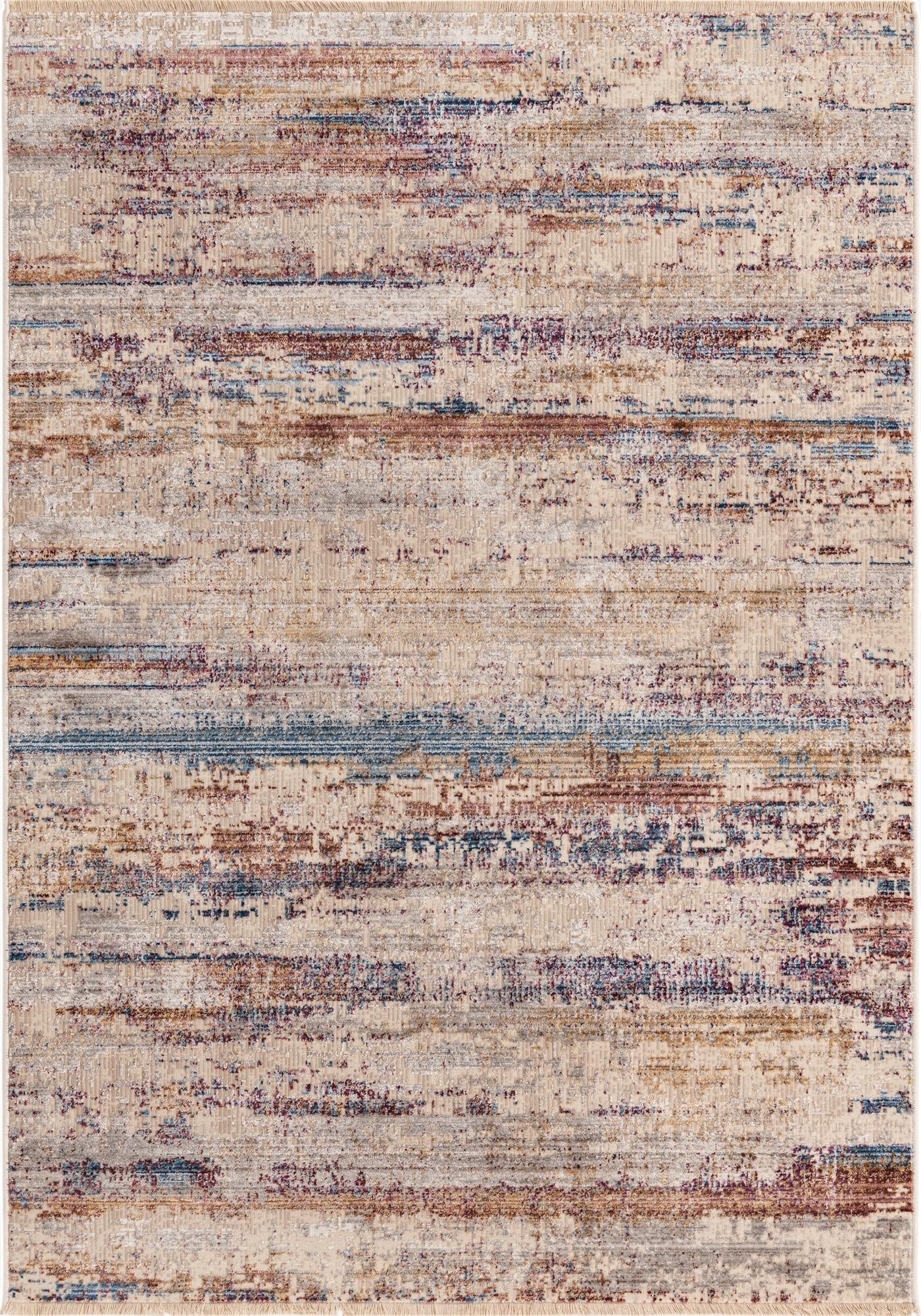 4' x 5' 10 Deepa Rug