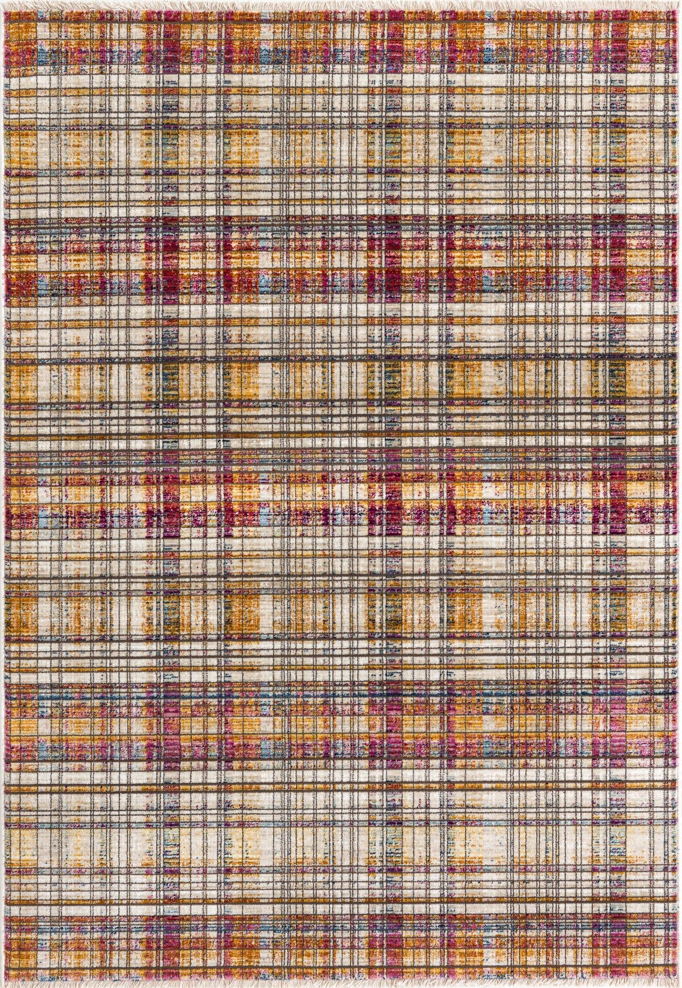 Primary image 122cm x 178cm Deepa Rug