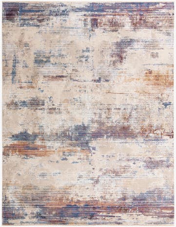 9' x 11' 7 Deepa Rug