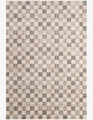 6' 7 x 9' 7 Deepa Rug