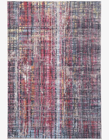 5' 3 x 7' 7 Deepa Rug