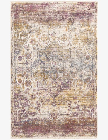 3' 3 x 5' Deepa Rug