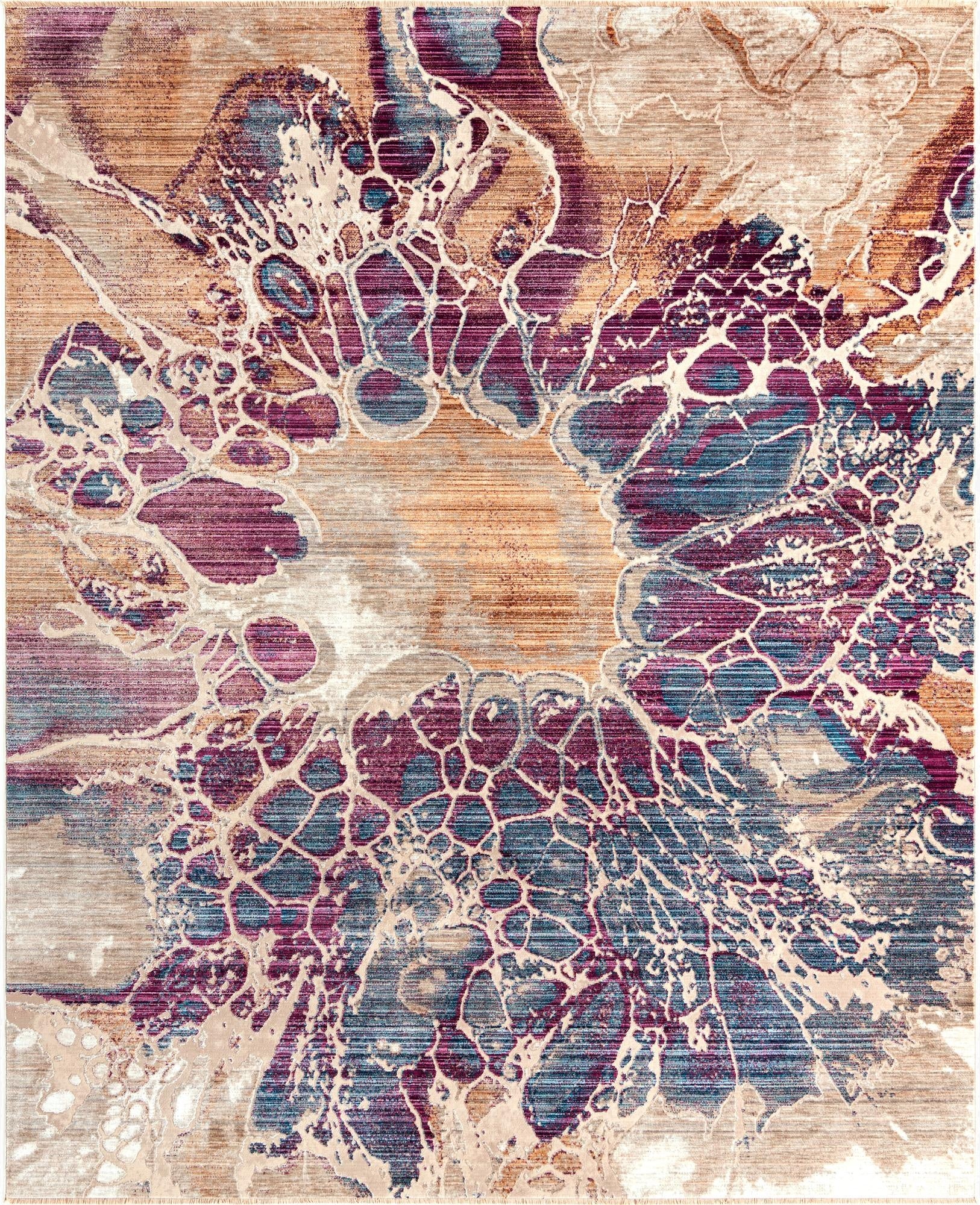 7' 10 x 9' 8 Deepa Rug