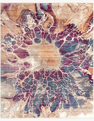 7' 10 x 9' 8 Deepa Rug