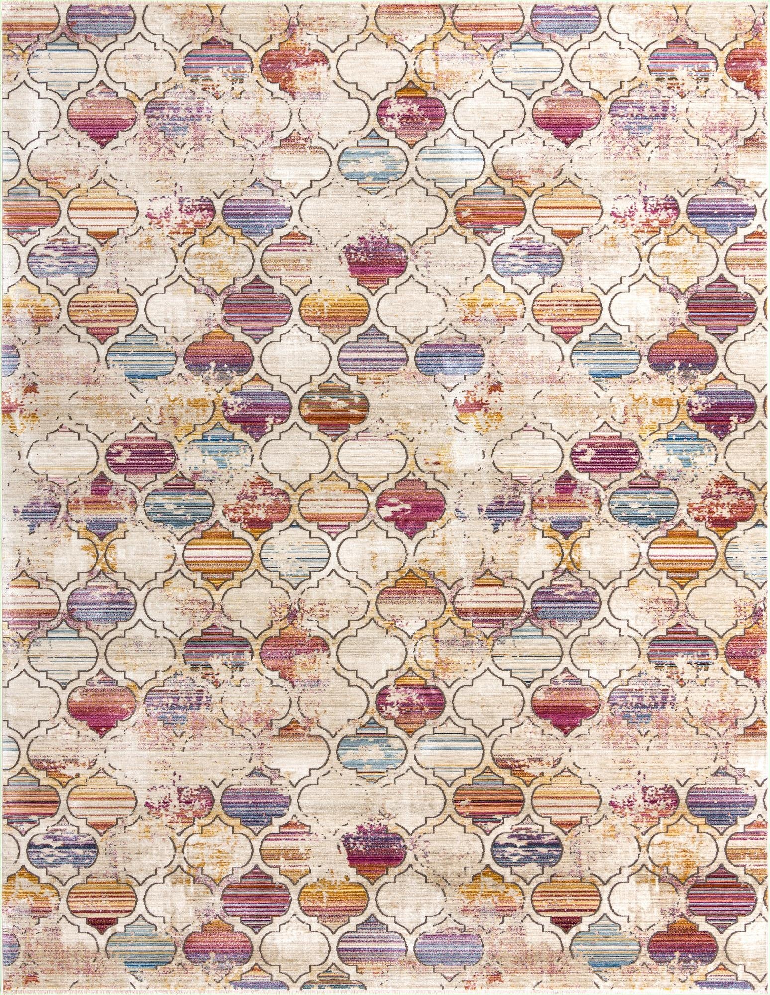 9' x 11' 7 Deepa Rug