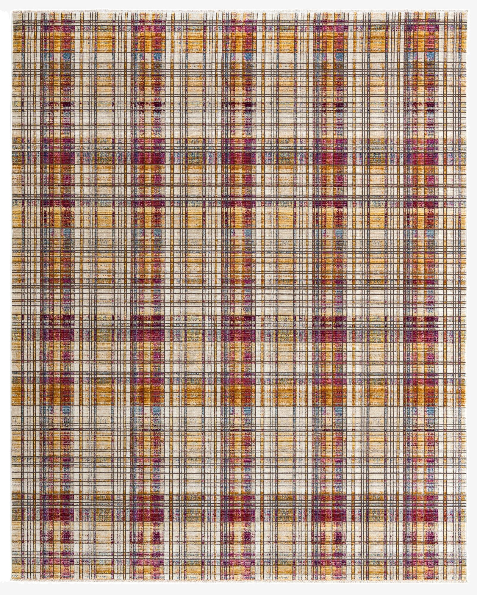 Primary image 240cm x 295cm Deepa Rug