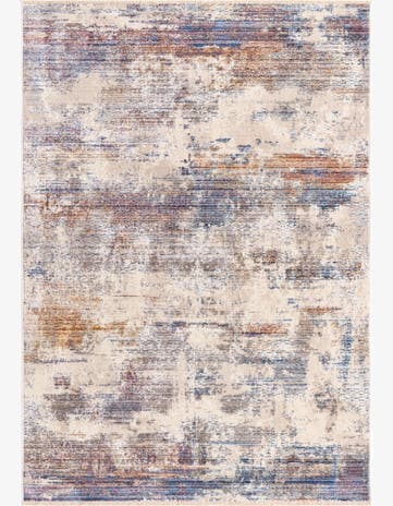 4' x 5' 10 Deepa Rug