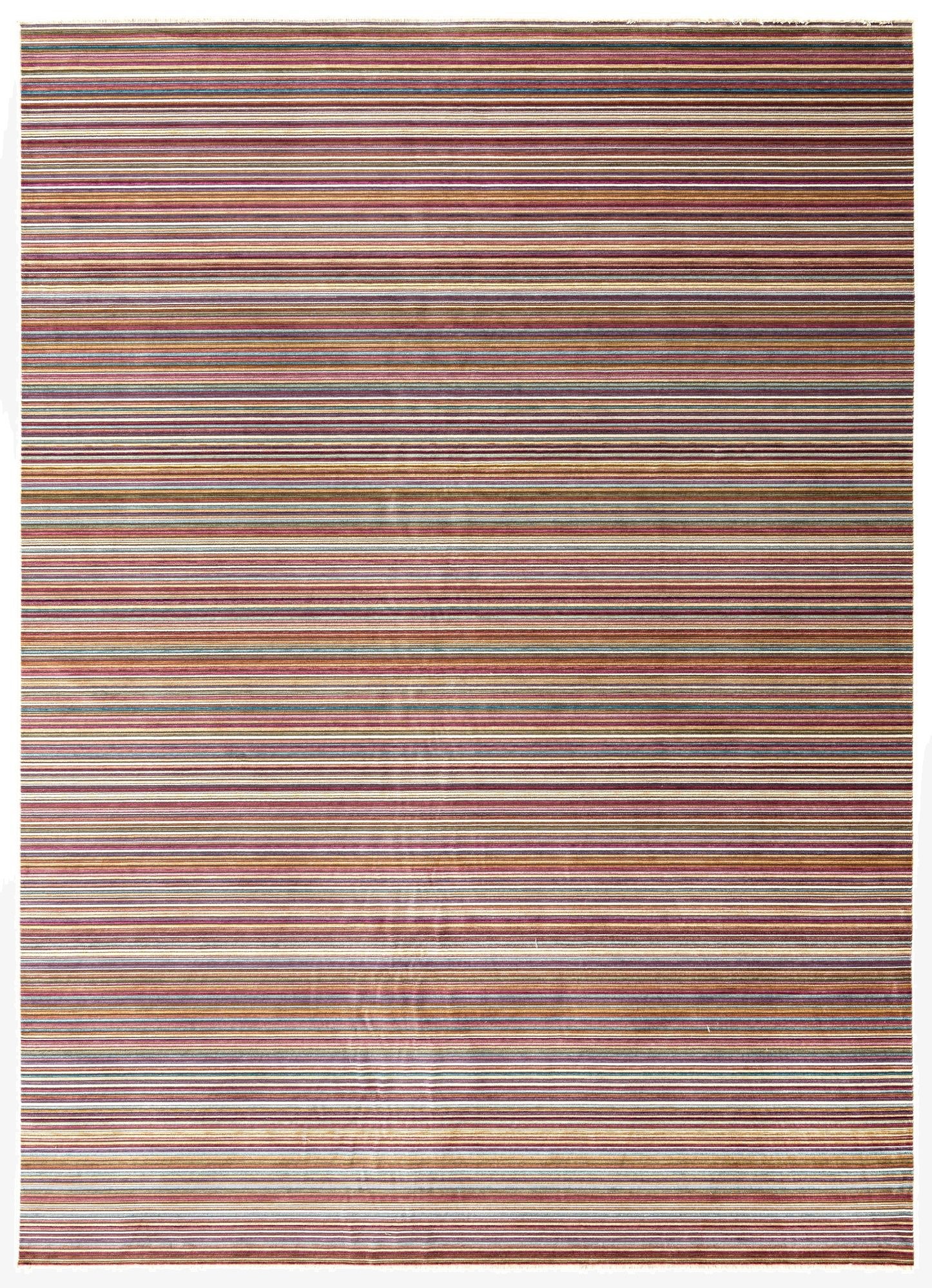 Primary image 10' x 13' 8 Deepa Rug