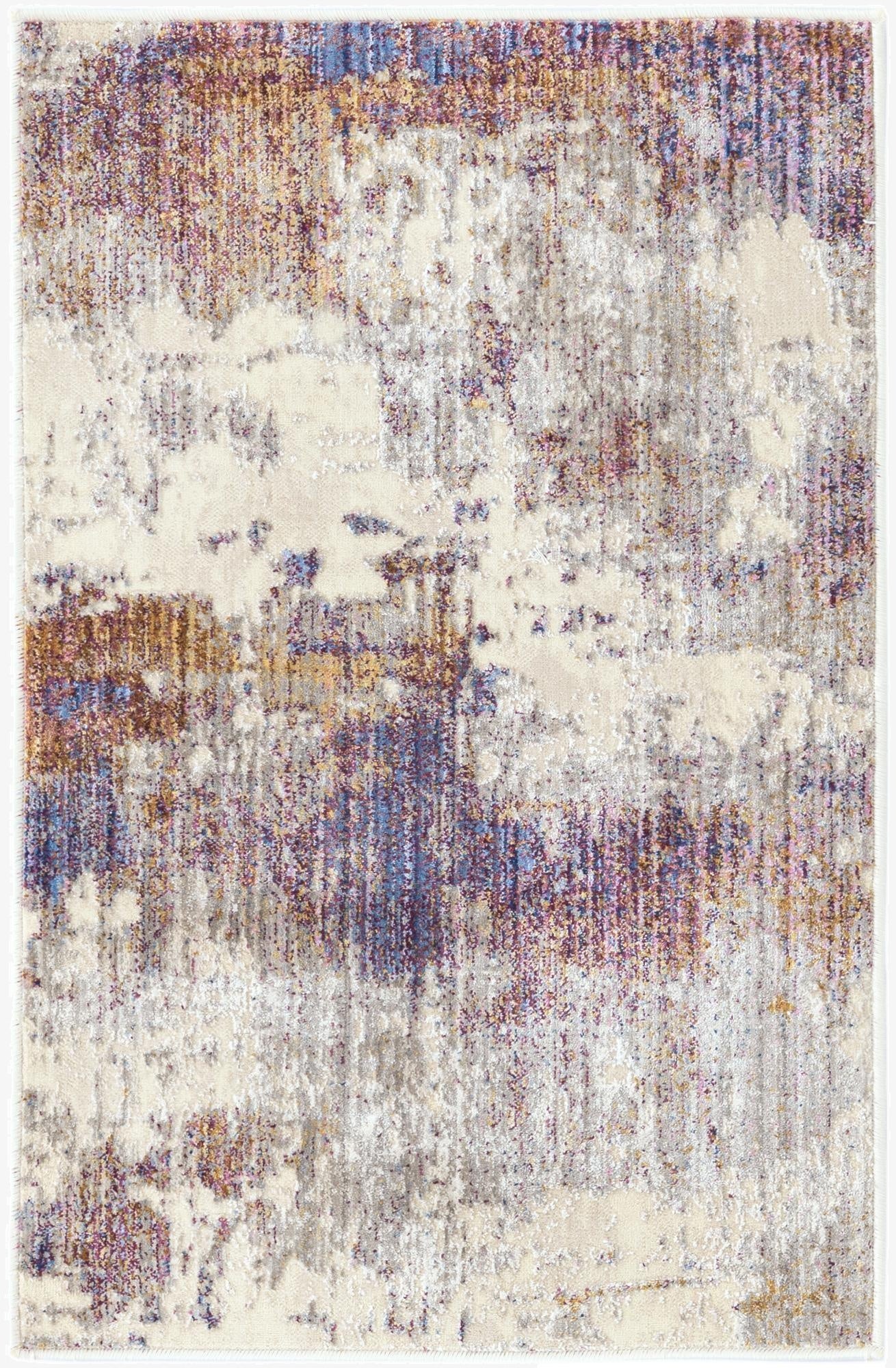 2' x 3' Deepa Rug