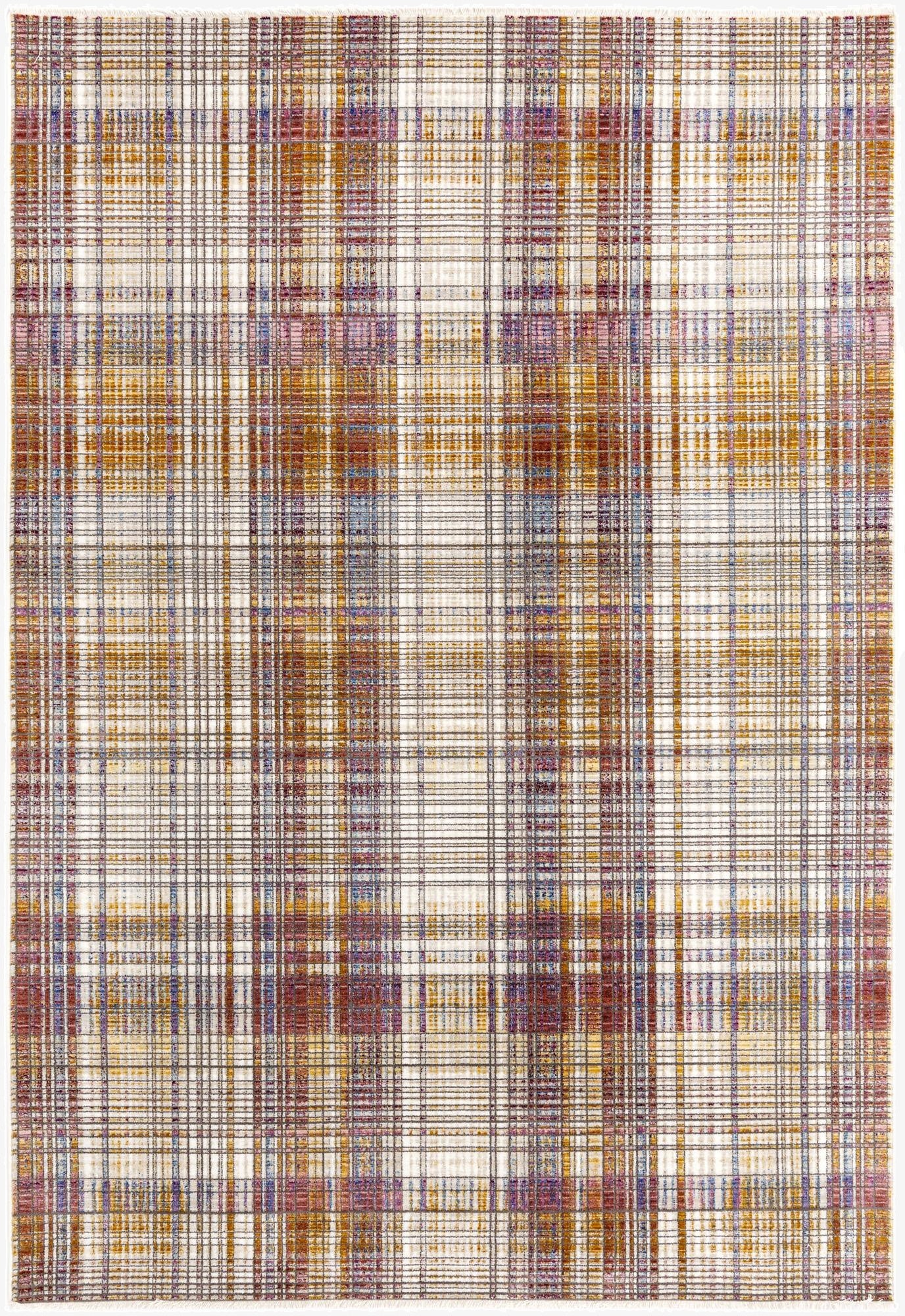 Primary image 6' x 8' 9 Deepa Rug
