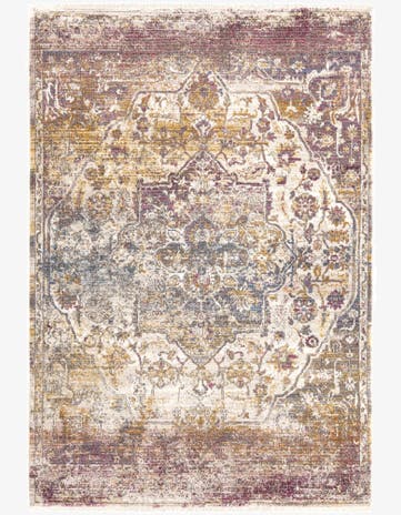 4' x 5' 10 Deepa Rug