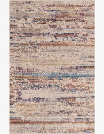3' 3 x 5' Deepa Rug