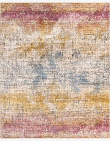 7' 10 x 9' 8 Deepa Rug