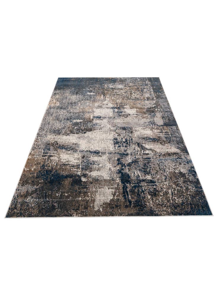 Detail image of 5' x 7' 7 Delilah Rug