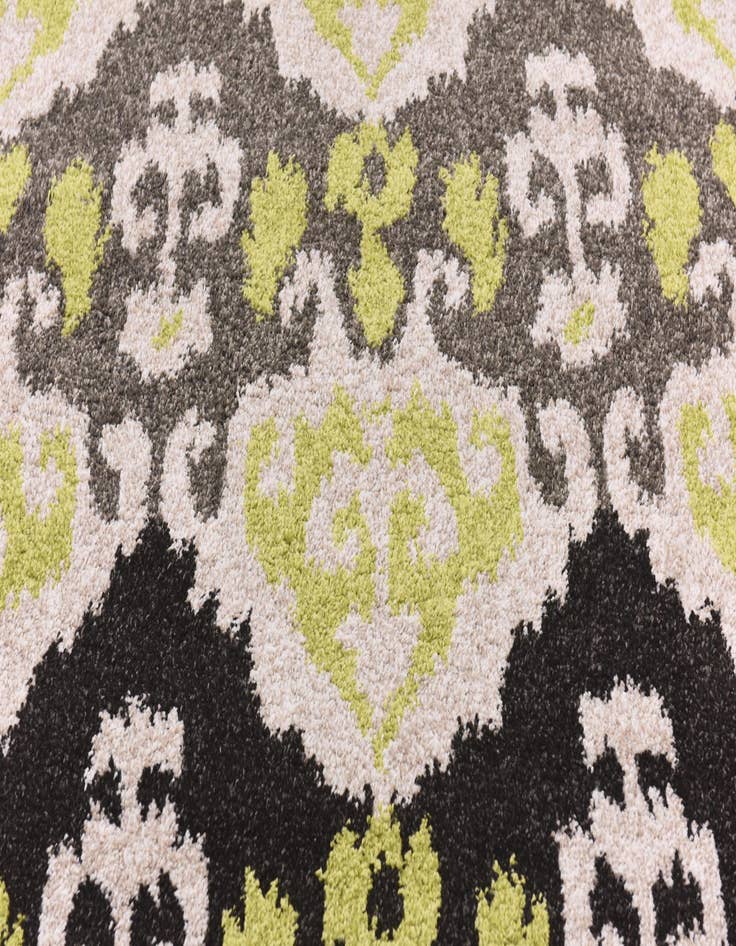 Detail image of 157cm x 230cm Damask Rug