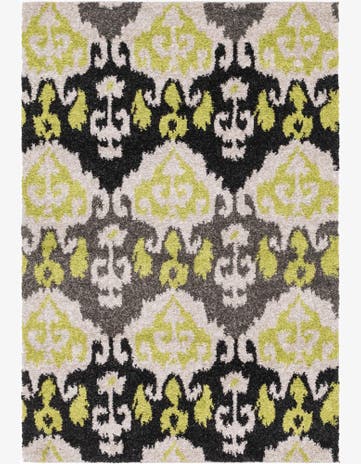 5' 2 x 7' 6 Diana Rug