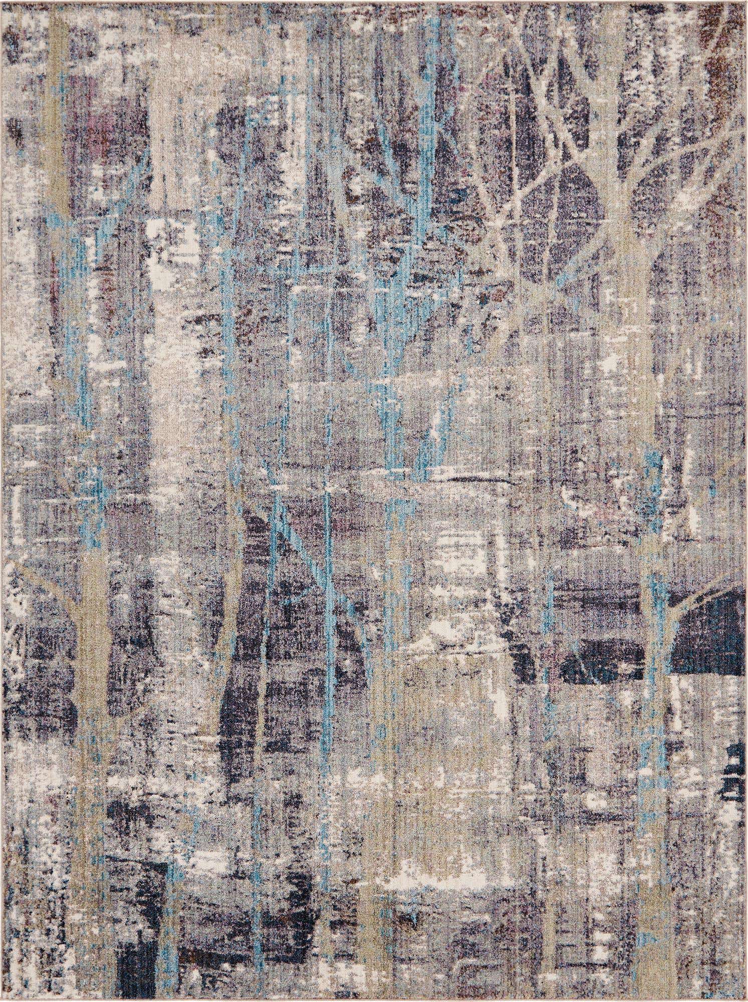 Jill Zarin 9' x 12' 2 Downtown Gramercy Rug
