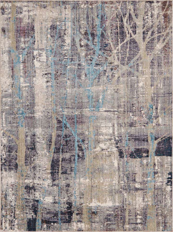 Jill Zarin 9' x 12' 2 Downtown Gramercy Rug