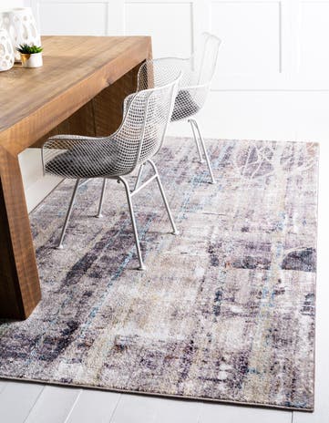 7' x 10' Downtown Gramercy Rug