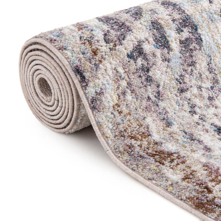 Detail image of Jill Zarin 9' x 12' 2 Downtown Gramercy Rug