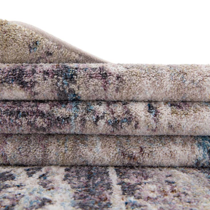 Detail image of Jill Zarin 9' x 12' 2 Downtown Gramercy Rug