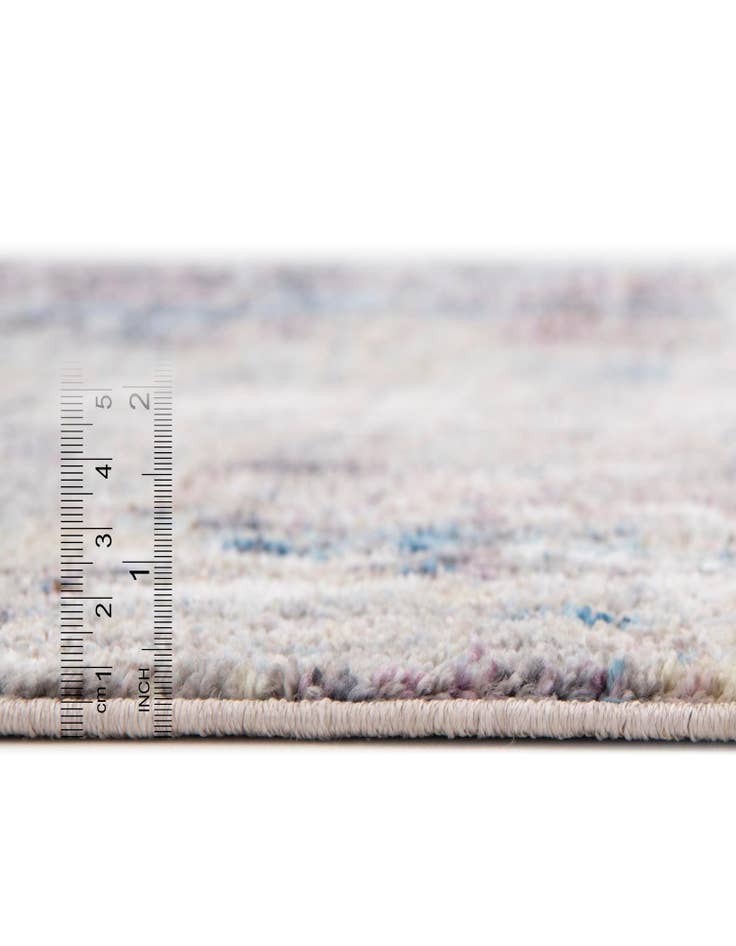 Detail image of 5' x 8' Downtown Gramercy Rug