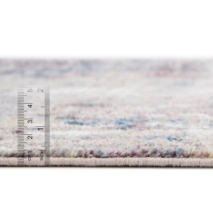 Detail image of Jill Zarin 9' x 12' 2 Downtown Gramercy Rug