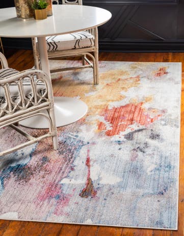 9' x 12' 2 Downtown West Village Rug
