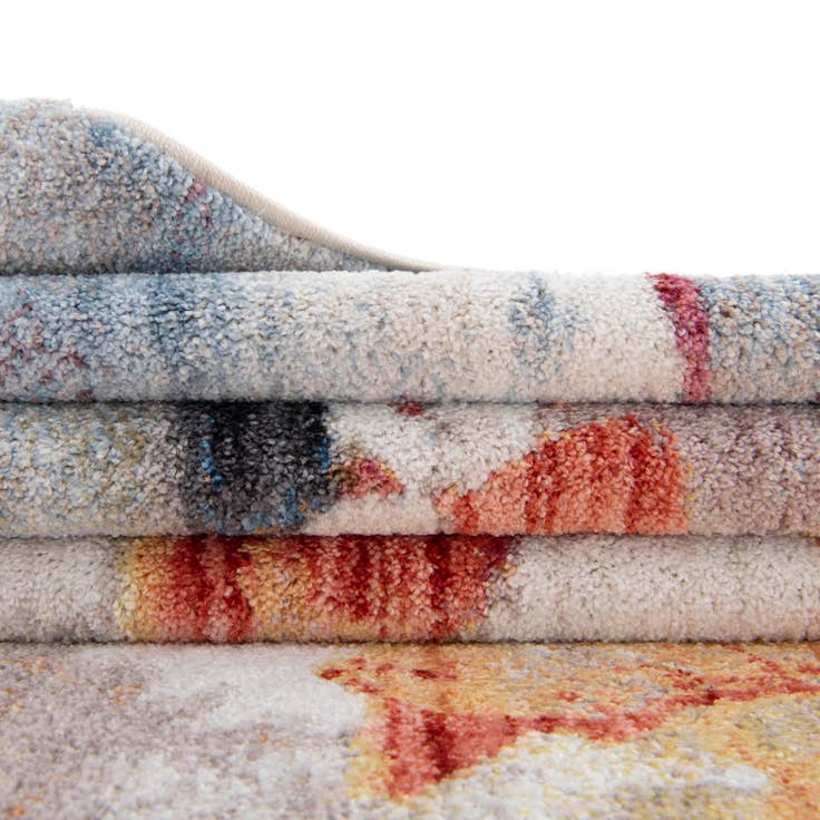 Detail image of 8' x 10' Downtown West Village Rug