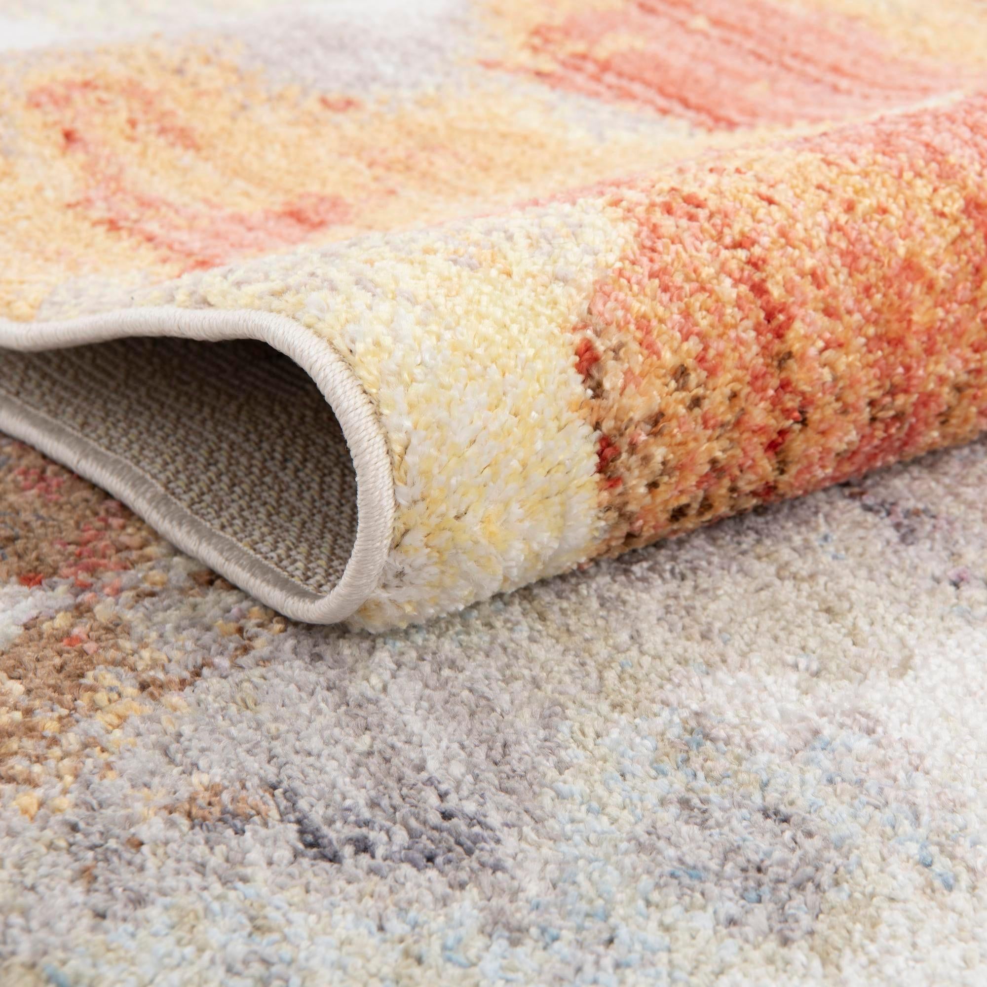 Jill Zarin 4' x 6' Downtown West Village Rug