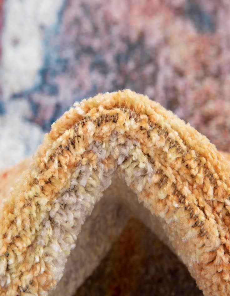 Detail image of 3' 3 x 5' 3 Downtown West Village Rug