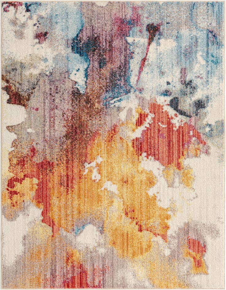 Detail image of 4' x 6' Downtown West Village Rug