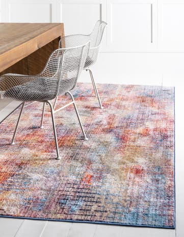 Jill Zarin Downtown Rug