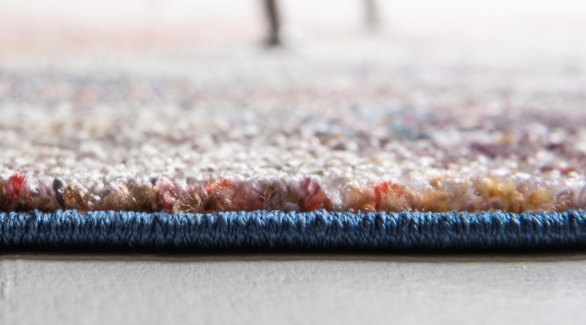 Jill Zarin 5' x 8' Downtown Rug