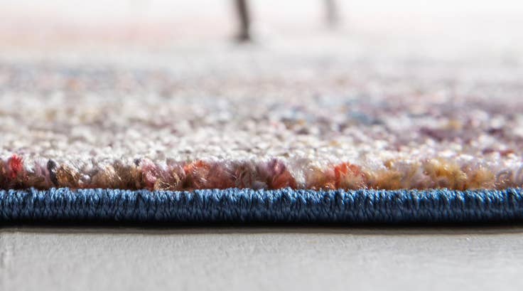 Detail image of Jill Zarin 5' x 8' Downtown Rug