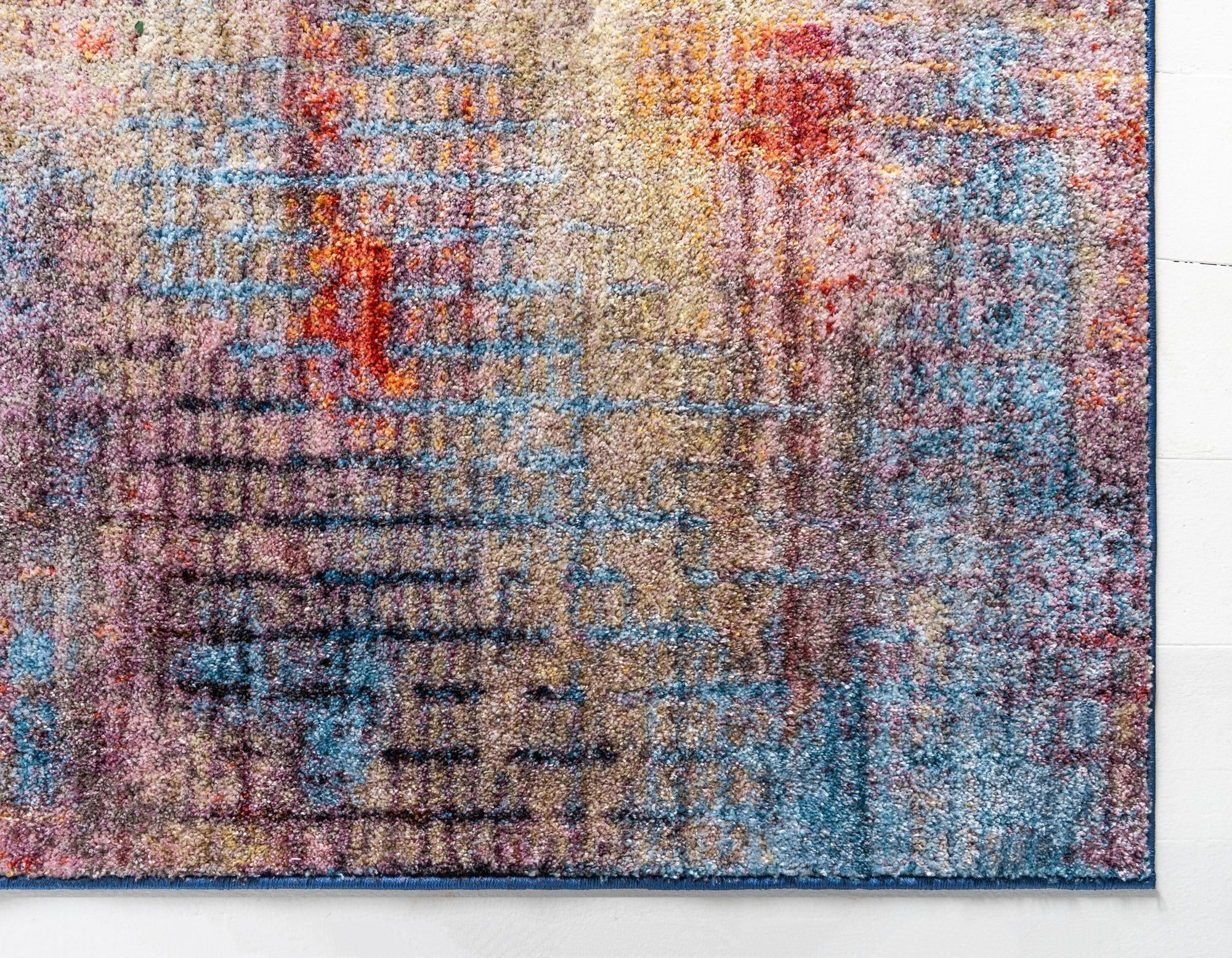 Jill Zarin 5' x 8' Downtown Rug
