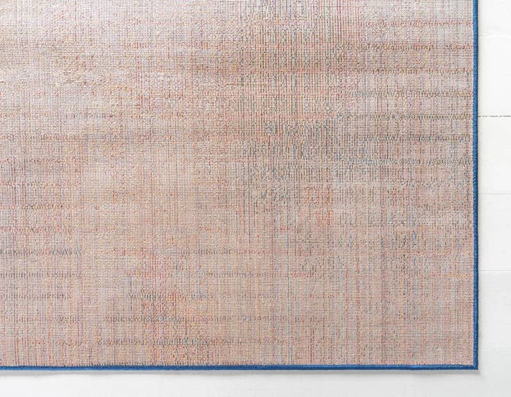 Detail image of Jill Zarin 5' x 8' Downtown Rug
