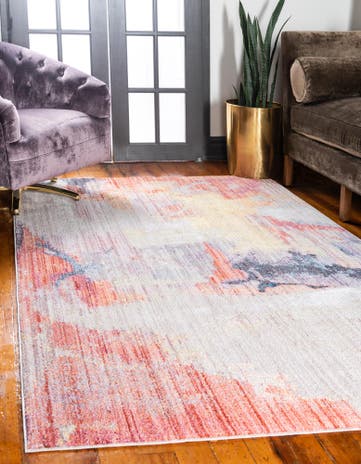 9' x 12' 2 Downtown Rug