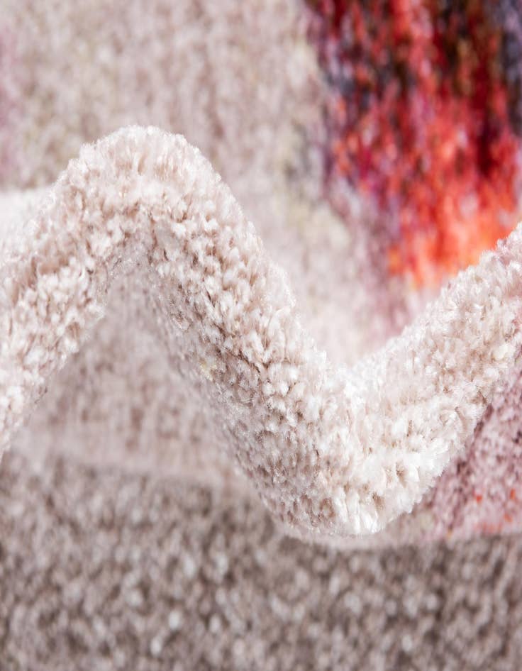 Detail image of 8' x 10' Downtown Rug